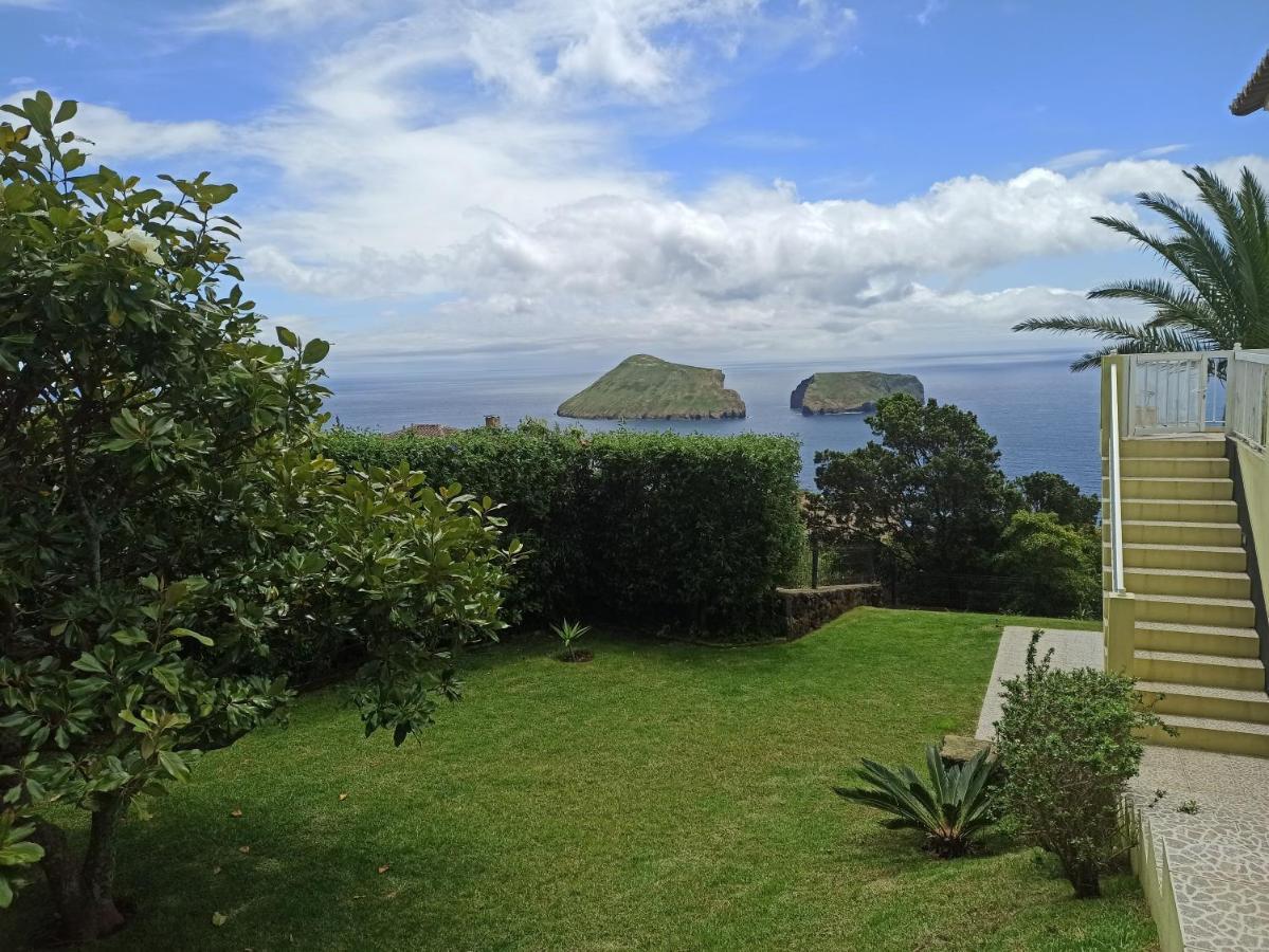 Casa Das Merces Angra do Heroísmo Extérieur photo
