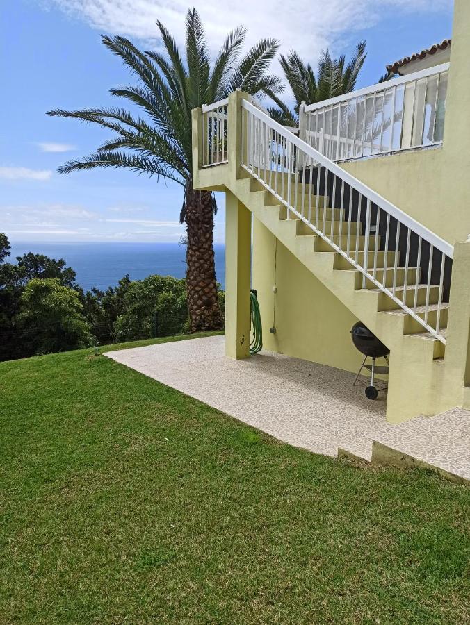 Casa Das Merces Angra do Heroísmo Extérieur photo