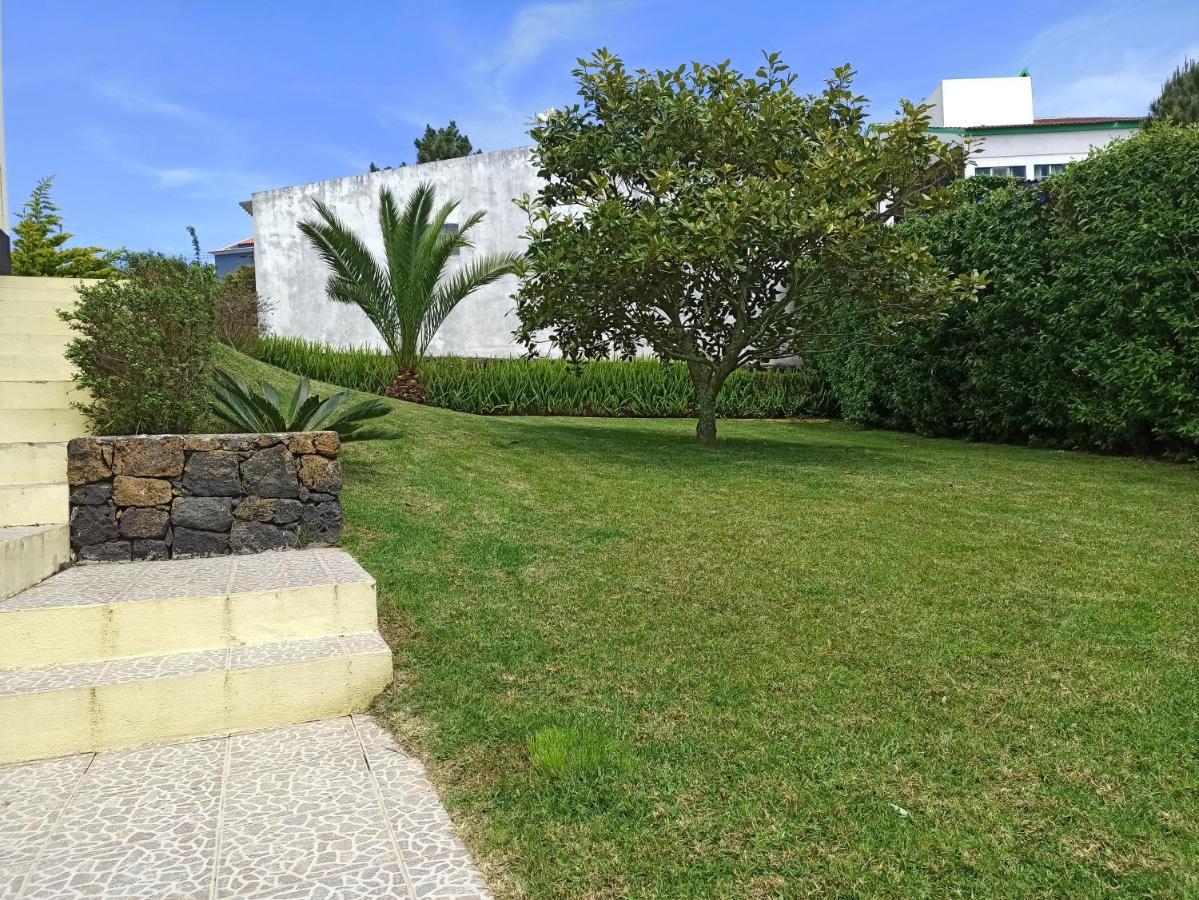 Casa Das Merces Angra do Heroísmo Extérieur photo