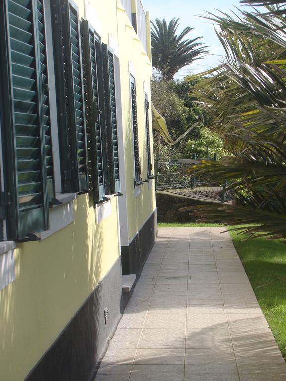Casa Das Merces Angra do Heroísmo Extérieur photo