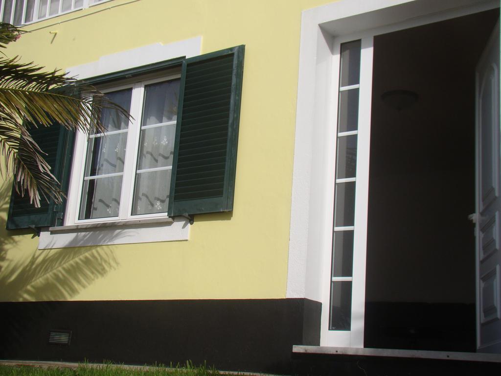 Casa Das Merces Angra do Heroísmo Extérieur photo