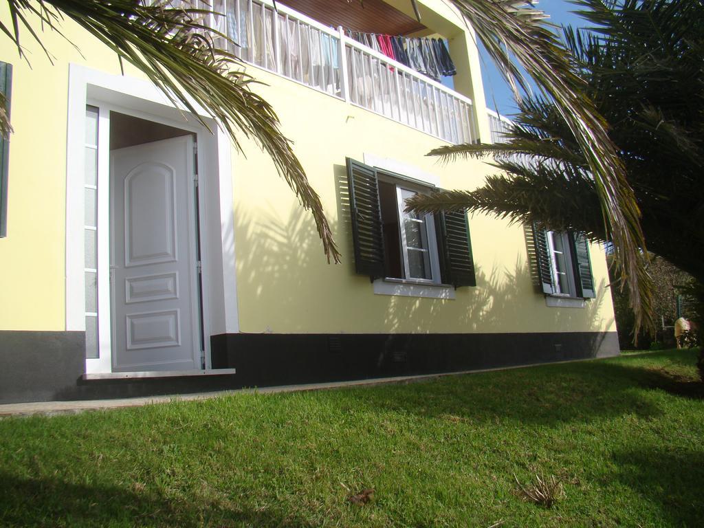 Casa Das Merces Angra do Heroísmo Extérieur photo