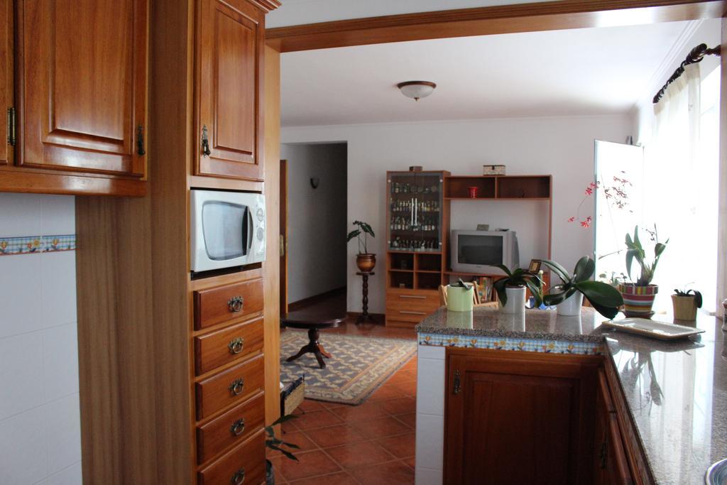 Casa Das Merces Angra do Heroísmo Extérieur photo