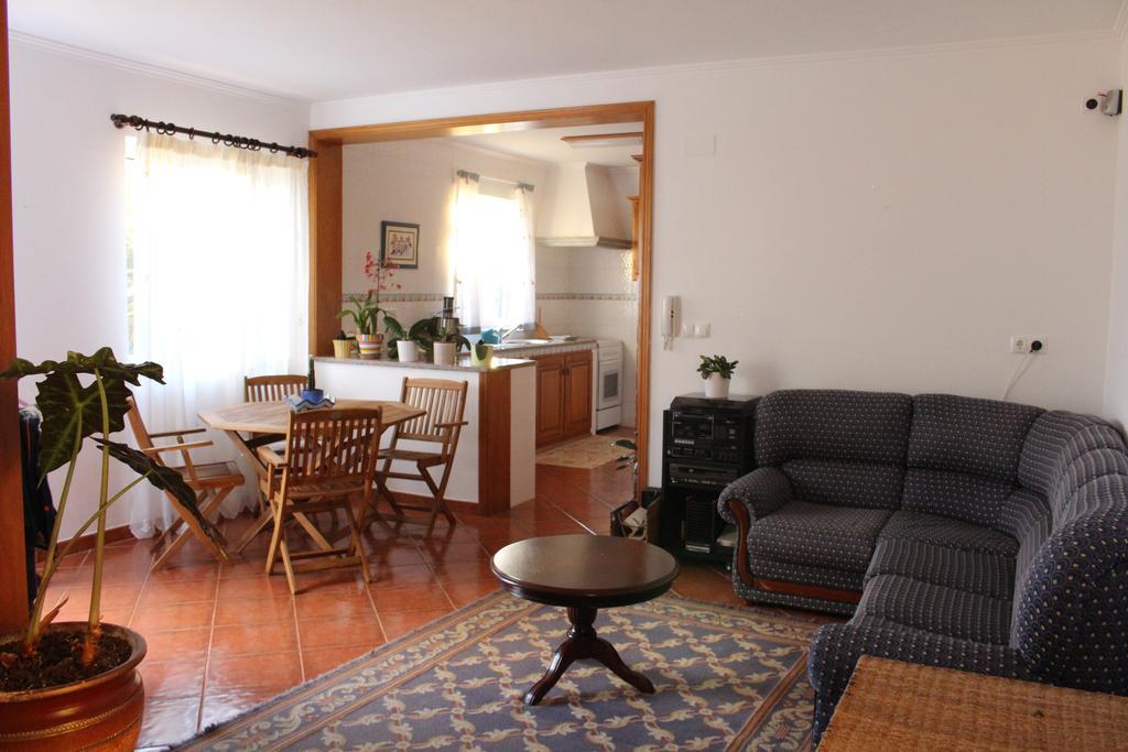 Casa Das Merces Angra do Heroísmo Extérieur photo