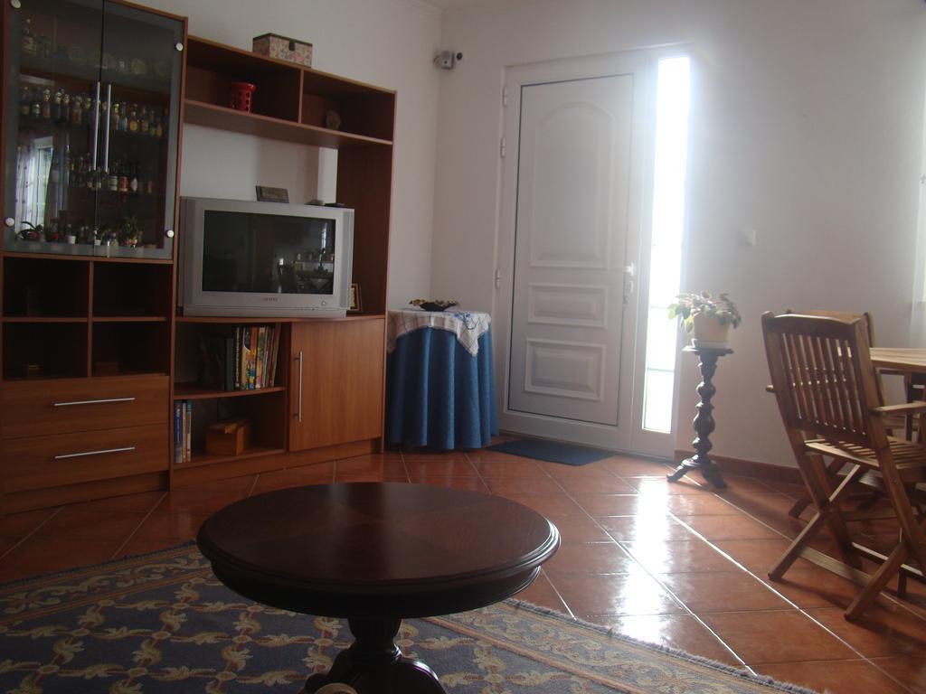 Casa Das Merces Angra do Heroísmo Extérieur photo