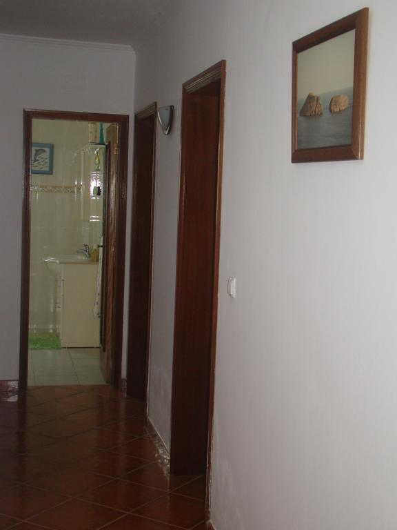 Casa Das Merces Angra do Heroísmo Extérieur photo