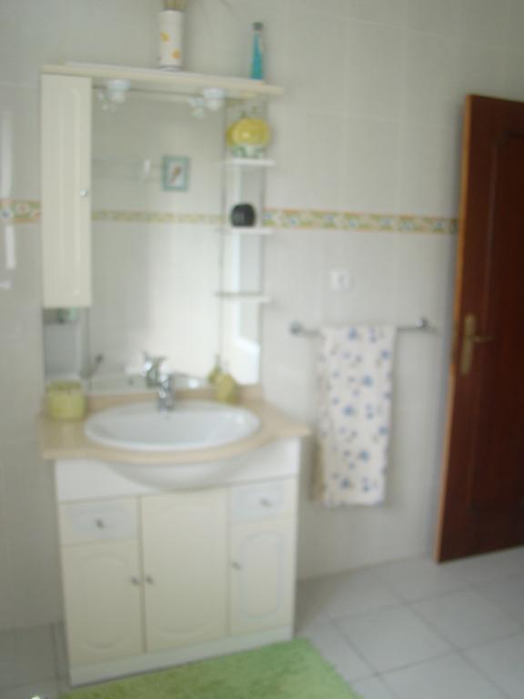 Casa Das Merces Angra do Heroísmo Extérieur photo