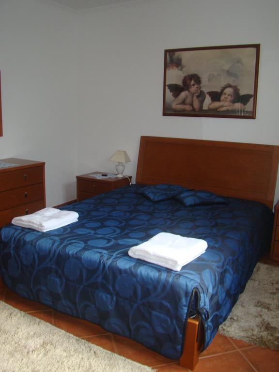 Casa Das Merces Angra do Heroísmo Extérieur photo