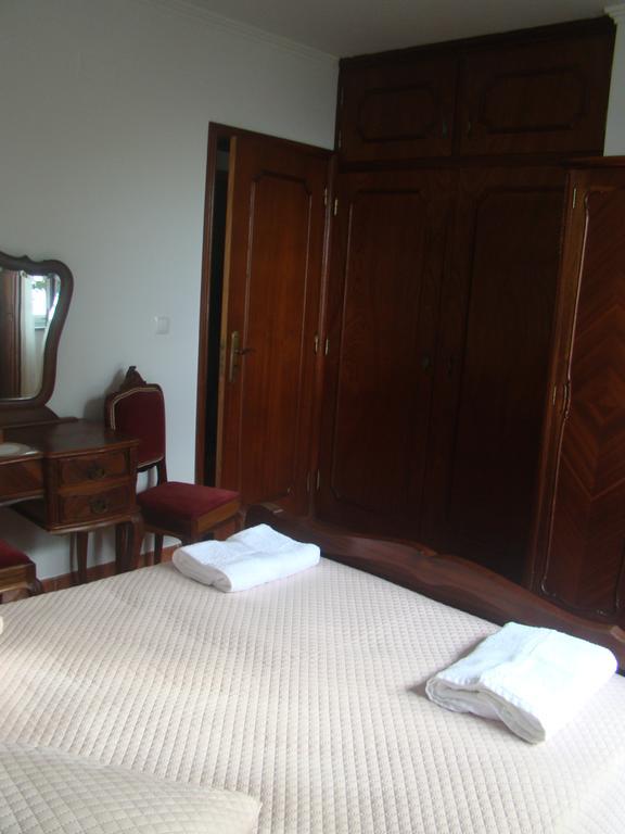 Casa Das Merces Angra do Heroísmo Extérieur photo